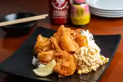 Featured Dish: Garlic Umami Shrimp